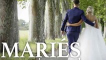 VOICI : Mariés au premier regard : cette candidate annonce la naissance de sa petite fille