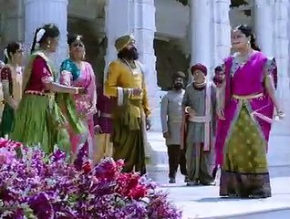 Unforgettable Viral Scene from Bahubali 🎬