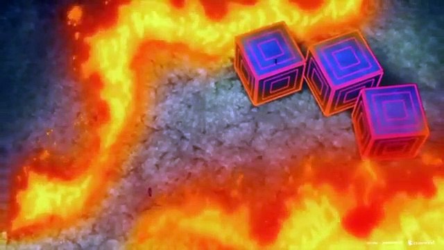 Kawaki vs Momoshiki | Boruto : Naruto Next Generations