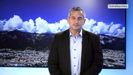 Andreas Köll in „Tirol Live”