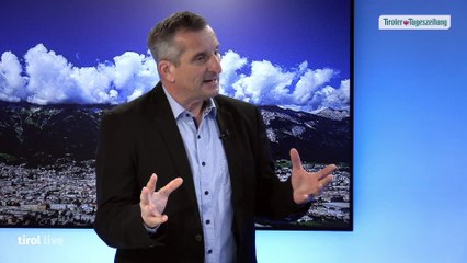 „Tirol Live” am 17. Mai mit Yildirim und Köll