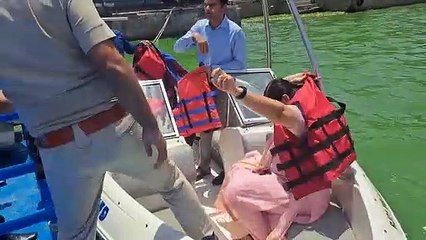 Video: पांच दिन में नहीं हटी जलकुंभी तो ठेकेदार होगा ब्लैक लिस्ट