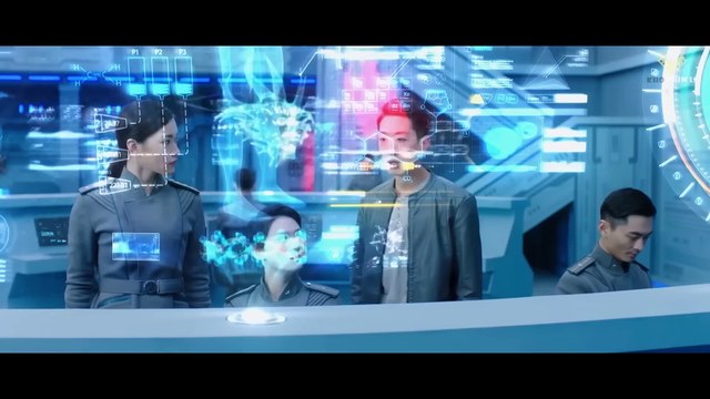 Phim Hành Động Võ Thuật Hay Nhất 2023 - NỮ ĐẶC NHIỆM SIÊU PHÀM (Thuyết Minh)