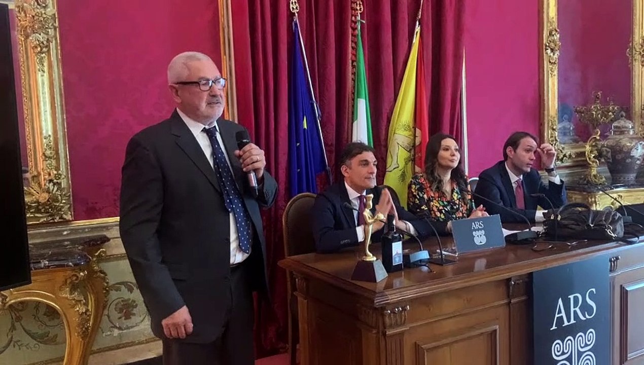 Premiata all'Ars l’azienda Barbera di Palermo