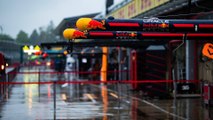 Wegen Unwetter: Formel-1-Rennen in Imola abgesagt!