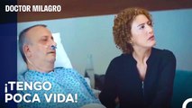 Momentos Difíciles Para El Tío Muhsin - Doctor Milagro Capitulo 11