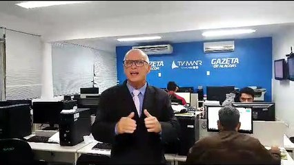 Prefeitos devem se preparar para uma longa temporada de estiagem