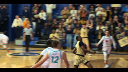 From MBA Star Kevin Durant Swagger S2 Trailer