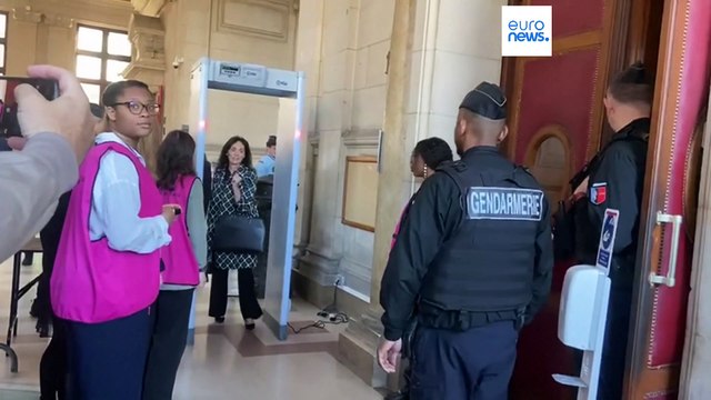 Апелляционный суд оставил в силе приговор экс-президенту Франции Николя Саркози