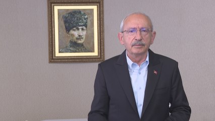 Kılıçdaroğlu: Vatanını seven sandığa gelsin