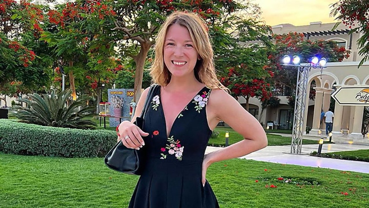 GZSZ-Iris Mareike Steen postet Foto - und weiß genau, welche Kommentare kommen