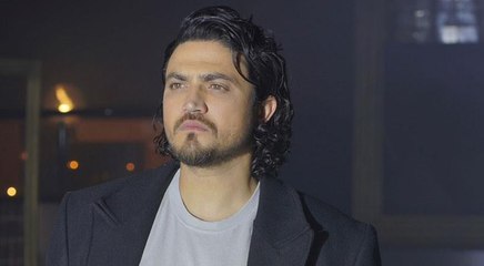 هيثم سعيد بعمل غنائي رومنسي "بعلنها" وما رسالته؟