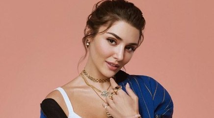 هل انفصلت هاندا آرتشيل؟ تفاصيل جديدة عن شائعات الانفصال 📰