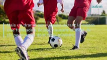 Drame : 6 personnes tuées pendant un match de foot familial