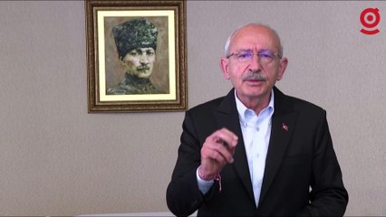 Cumhurbaşkanı adayı Kılıçdaroğlu'ndan yeni video: Vatanını seven sandığa gelsin