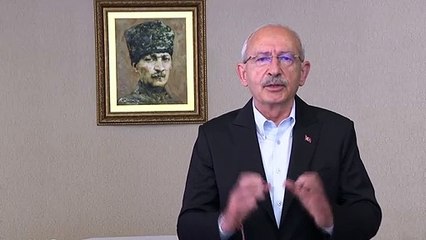 Kılıçdaroğlu'ndan 'karar ver' açıklaması