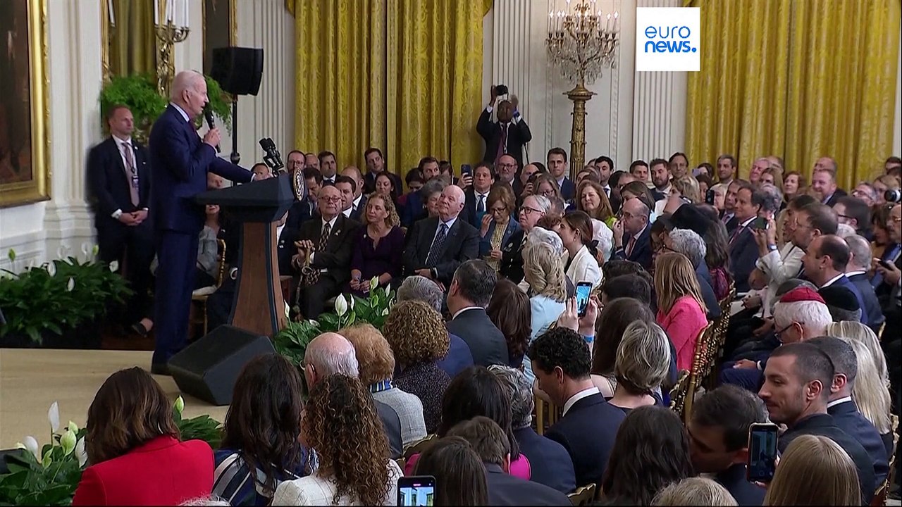 US-Schuldenstreit: Joe Biden sagt Reisen ab, um Krise abzuwenden