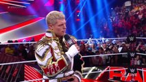 [WWE] May 8, 2023Cody Rhodes sets his sights on the World Heavyweight Title_ Raw highlights