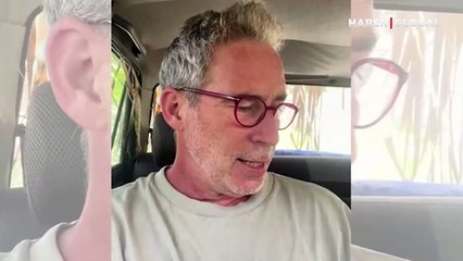 Oyuncu Sinan Albayrak, deprem bölgesi için yapılan yorumlara tepki gösterdi