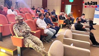 مستشفى جابر للقوات المسلحة نظم مؤتمر«صحة الرجل» الرابع