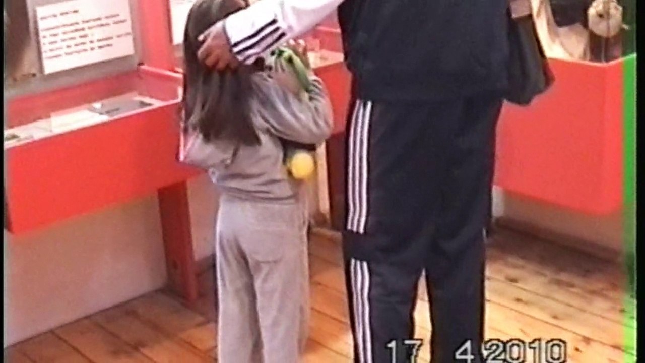 Емилиян+Лили 0.4 2010 Свищов