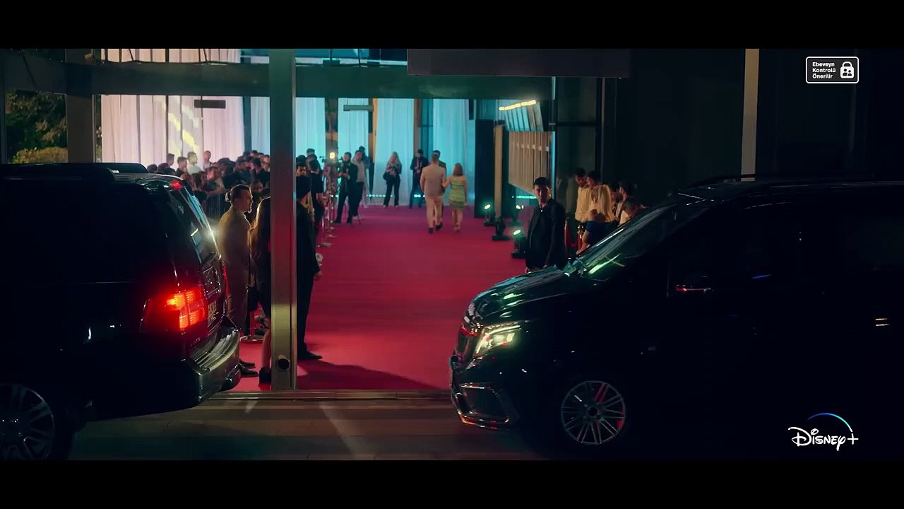 The Actress Trailer OV