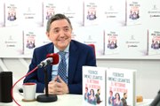 Tertulia de Federico: Federico presenta su libro 'El retorno de la derecha'