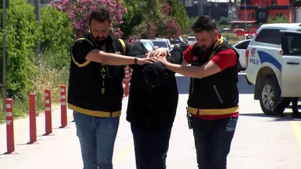 Boğazı kesilerek öldürülmüştü: Cinayetin detayları ortaya çıktı