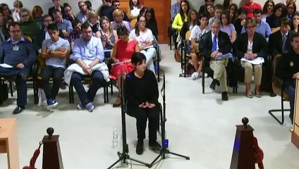 Candela Peña protagonizará una serie de Netflix sobre el 'caso Asunta'