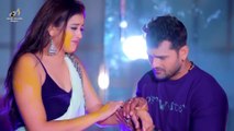 #Video _ #Khesari Lal Yadav , #Priyanka Singh _ Sona Mona _ सोना मोना _ Bhojpuri Song 2023-(1080p)