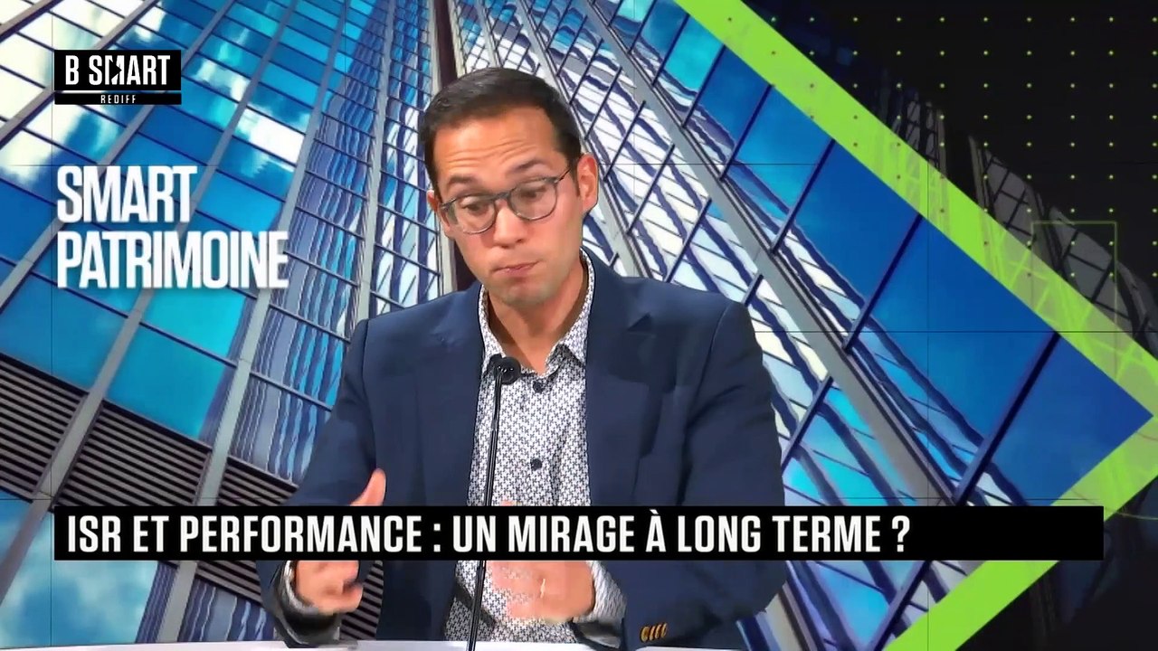 SMART PATRIMOINE - Emission du mercredi 17 mai
