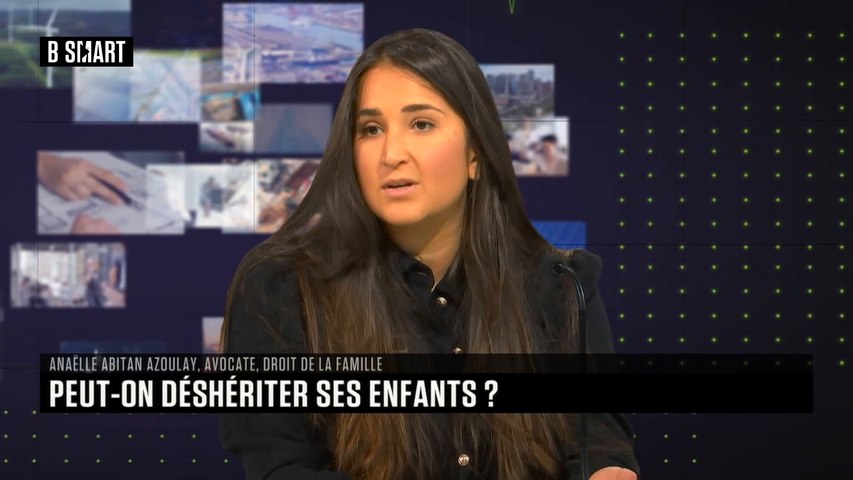 Peut-on déshériter ses enfants ?