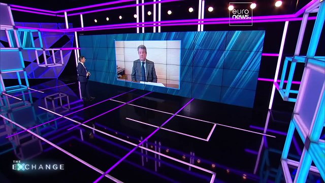 Les défis de la cybersécurité - Euronews