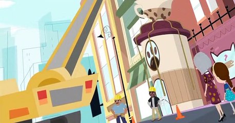 Littlest Pet Shop S04 E014