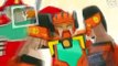 Transformers: Rescue Bots Academy Transformers: Rescue Bots Academy S02 E010 My Favorite Rescue