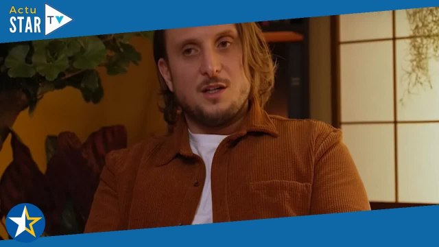 C’était un cauchemar sur la fin : McFly évoque son burn-out et le retour de son duo avec Carlito p