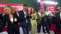 El CIS recorta a menos de dos puntos la ventaja del PSOE sobre el PP y Sumar sigue escalando puestos