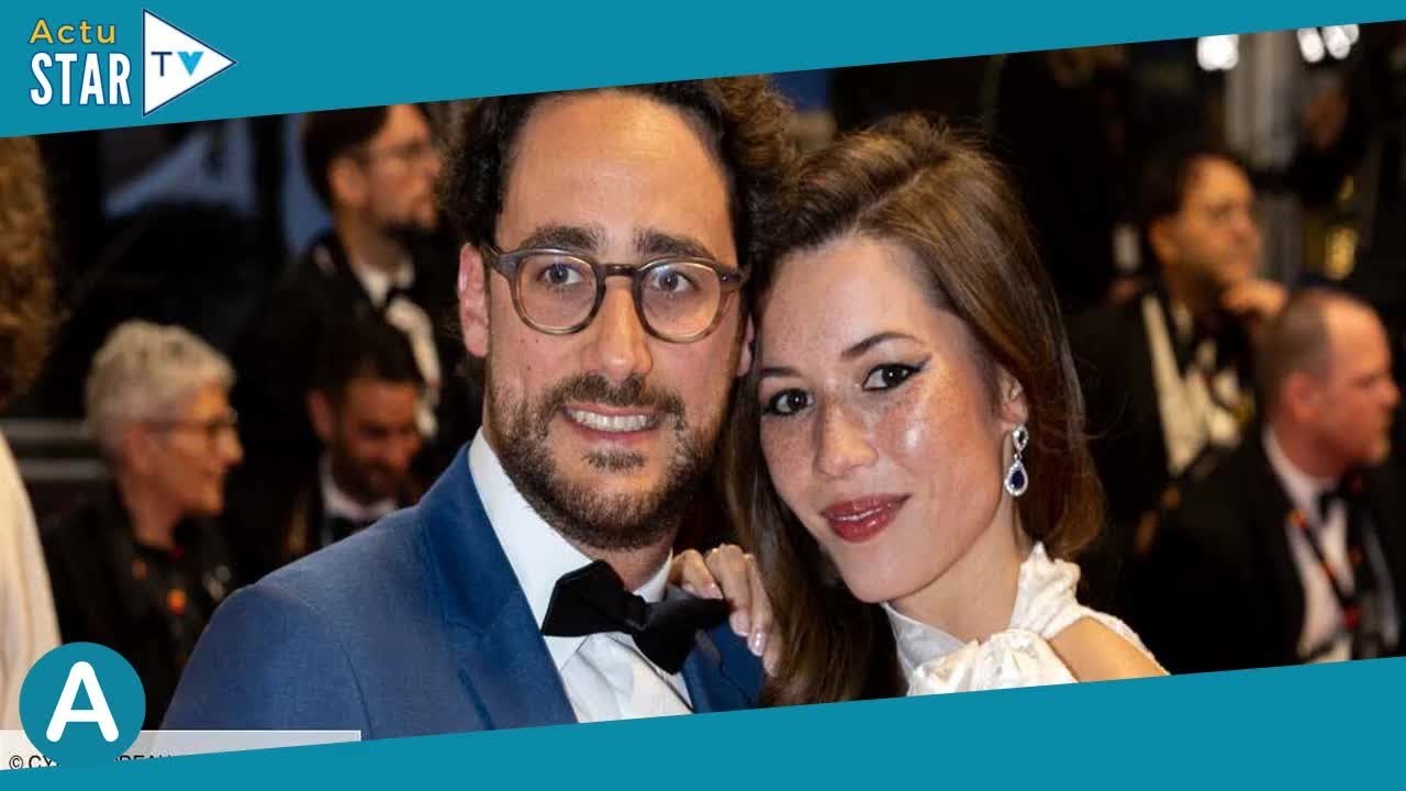 Mariage de Julie Gayet et François Hollande : pourquoi Thomas Hollande était absent