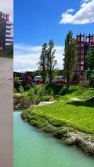 LE GP F1 D’IMOLA EST ANNULÉ ❌