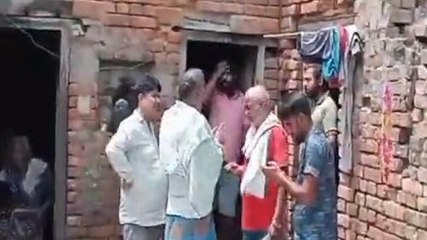 सिवान: घर के अंदर सोये रह गए लोग और लाखों की संपति ले भागे चोर, जांच में जुटी पुलिस