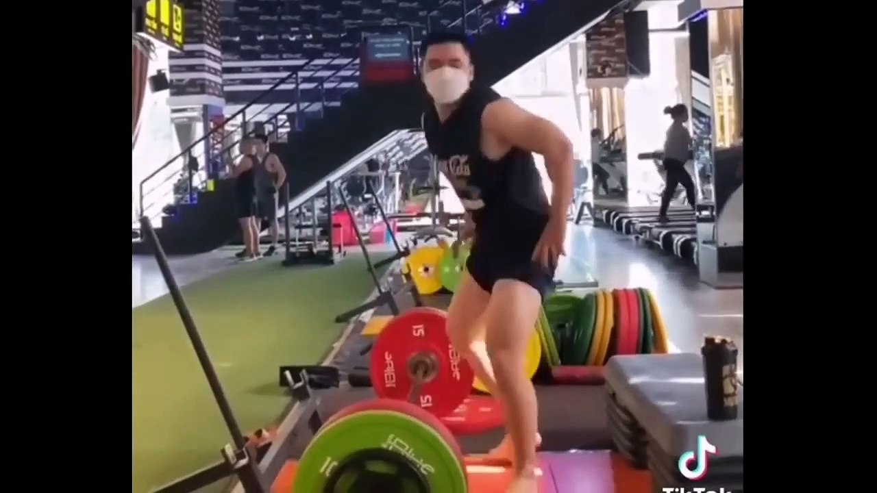 Funny Moments Tiktok compilation _ I'm addicted to pt3