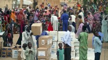 ONU: Sudão precisa de mais de US$ 3 bilhões para ajuda humanitária