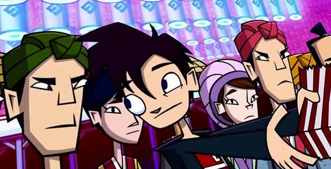 Randy Cunningham: 9th Grade Ninja S02 E005