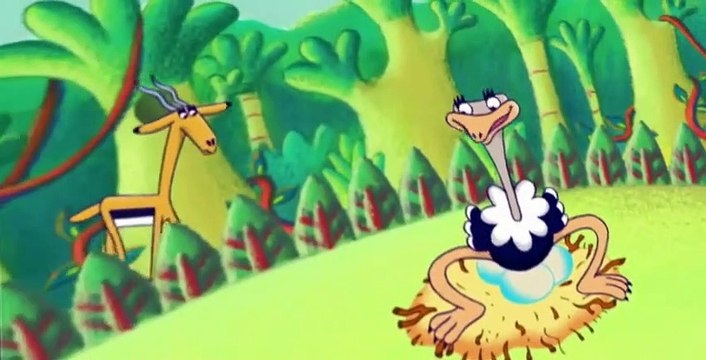 64 Zoo Lane 64 Zoo Lane S02 E013 The Story of Nathalie’s New Neighbours