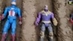 Avengers Superheros Toys, Hulk, Spider-man, Thanos, Captain america, Hulk Action Figure, Spiderman