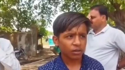 राजगढ़: जिलेटिन फेक्ट्री में लापरवाही से हुआ बड़ा हादसा, मजदूर की मौत