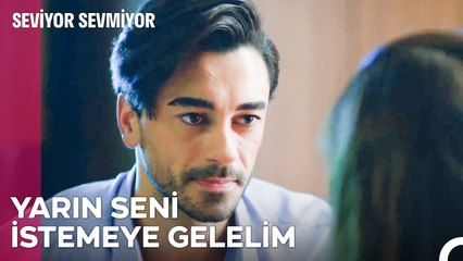 Yapma Bunu Kendine Oğlum - Seviyor Sevmiyor