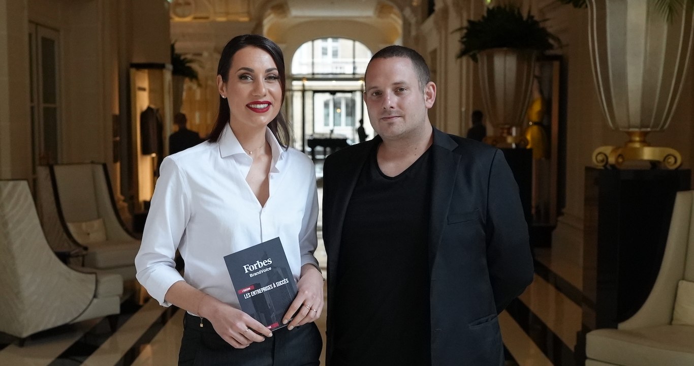 Les Entreprises à Succès - Forbes // GreenBrothers