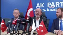 AKP'li başkan HÜDA PAR ile ittifakı aklamak için Yapıcıoğlu'nun sözlerini inkar etti