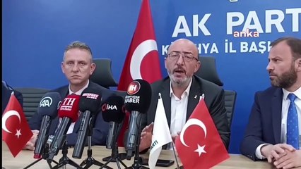 AKP'li başkan HÜDA PAR ile ittifakı aklamak için Yapıcıoğlu'nun sözlerini inkar etti